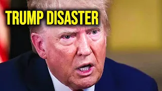 Trump Suffers MASSIVE Blow As Key Price Promise Comes Back To Bite Him