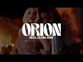 Boza, ELENA ROSE - Orion (LETRA)