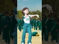 Download Lagu SQUID GAME ( Joget yamet kudasi versi zepeto )