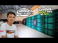 Download Lagu Grebek Markas Baru Kji Party❗ Gudangnya Seluas Lapangan Bola❗