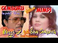 CEMBURU DALAM MIMPI - Meggi Z feat Elvy Sukaesih (OM Purnama) - Top jadul '70 an - Musik video lirik