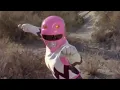 Download Lagu Power Rangers Lost Galaxy - Protect the Quasar Saber - Karone Become Pink Rangers