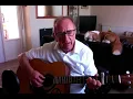 If you see her say hello   Bob Dylan cover
