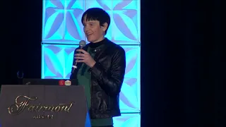 Sigrid Keydana Why TensorFlow eager execution matters RStudio 2019