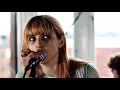 LUCIA - The Jesus and Mary Chain - 'Head On' (Cover) - TENEMENT TV