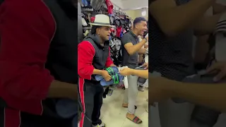 أي شبشب من الجني 