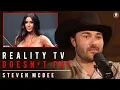 Reality TV Exposed Steven McBee Tells All