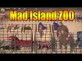 Mad Island Guide Every animals location