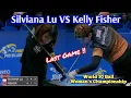 Download Lagu Kemenangan Silviana Lu atas Kelly Fisher di World 10 Ball Woman's Championship #billiards #shorts MP3