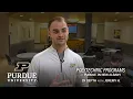 Purdue in New Albany In depth Jeremy H - Purdue Polytechnic