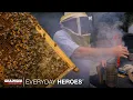 Beekeeper Grainger Everyday Heroes