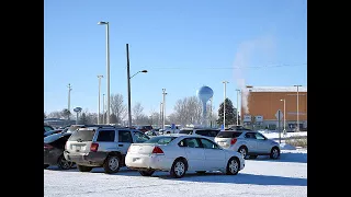Headlines in Brief for Thief River Falls Dec 29