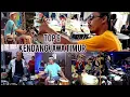 Lagu TOP 6 TUKANG KENDANG DANGDUT KOPLO JAWA TIMUR 2023 VERSY NAMPOL BANGET