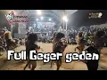 Download Lagu Detik Detik Geger Geden || Turonggo singo mudo