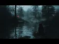 i could be the one but it sounds like snowfall (1 hour)
