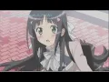 Nakaimo Konoe and Shougo (English Dub)