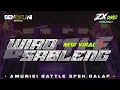 Download Lagu WIROSABLENG TJAP KAMPAK ZX ONE FT SENGKUNI OFFICIAL