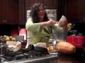 Anti Parasitic Smoothie BY JAEL TANTI