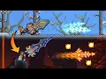 Calamity Biome Blade in a Nutshell