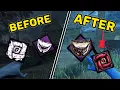How To Use MY CUSTOM PERK ICONS ReShade Setup Dead by Daylight