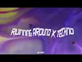 RUNNING AROUND - ELY OAKS (TECHNO REMIX)