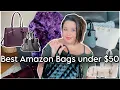 Amazon Purse Review