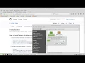How to install nodejs and npm using binary file tar xz