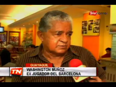 Huecas de Guayaquil se preparan para feria Raíces 2015