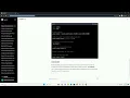 python socket doesn t work after restart application
