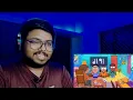 Seedhe Maut ft. Mick Jenkins - Bure Din REACTION!