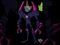 Download Lagu Ben 10 top 5 Lodestar fusions aliens #shorts #ben10omniverse