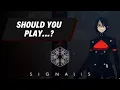 Should You Play SIGNALIS PS4 Review