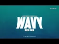 WAVY (DESI MIX) | KARAN AUJLA | DJ NICK DHILLON | LATEST PUNJABI SONGS 2024
