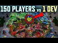 The BIGGEST Real-Time Strategy Game I ve Ever Seen