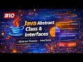 Java Abstract Class Interfaces Explained