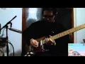 Lagu Hill Climb Racing guitar ( theme music )