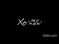 XO (Only if you say Yes) by Enhypen intro loop.