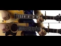 I'm Comin' Over - Chris Young - Guitar Lesson