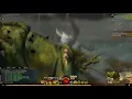 Dive Master achievement Verdant Brink