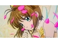 Download Lagu Sakura Card Captor Opening 2 Full HD 1080p Creditless [Tobira Wo Akete]