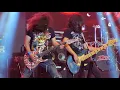 Download Lagu Amuk - Akar Dan Bumi Live In Pesta Penang 2024/2025 4K