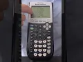 TI-84 Plus Financial Calculator Basic Tutorial
