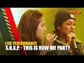 Download Lagu S.O.A.P. - This Is How We Party | Live at Pepsi Pop 1998 | The Music Factory