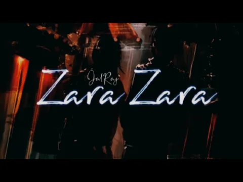 Download MP3 Zara_Zara_Bahekta_Hai_JalRaj__RHTDM__Male_Version_Latest_Hindi_Cover_2020(256K. oldsong_ rending_