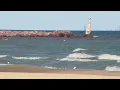 Body of 13-year-old boy recovered from Lake Michigan in Northwest Indiana