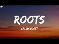Calum Scott - Roots (Lyrics)