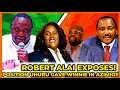 Lagu NIS DECLASSIFIED: Uhuru's Meeting With Winnie Odinga \u0026 Sifuna: Secret Deal With Kalonzo Over Azimio!