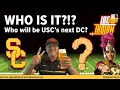 Trojans Talk On Tap The USC Defensive Coordinator Search Continues