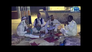 فرقه فنون  سيوه بمرسى مطروح دندنها