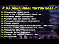 Lagu FULL ALBUM DJ MANGAN RA NJALUK KOWE - PLAYLIST DJ REMIX TERPOPULER 2025
